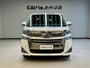 Toyota Alphard 2021