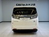 Toyota Alphard 2021