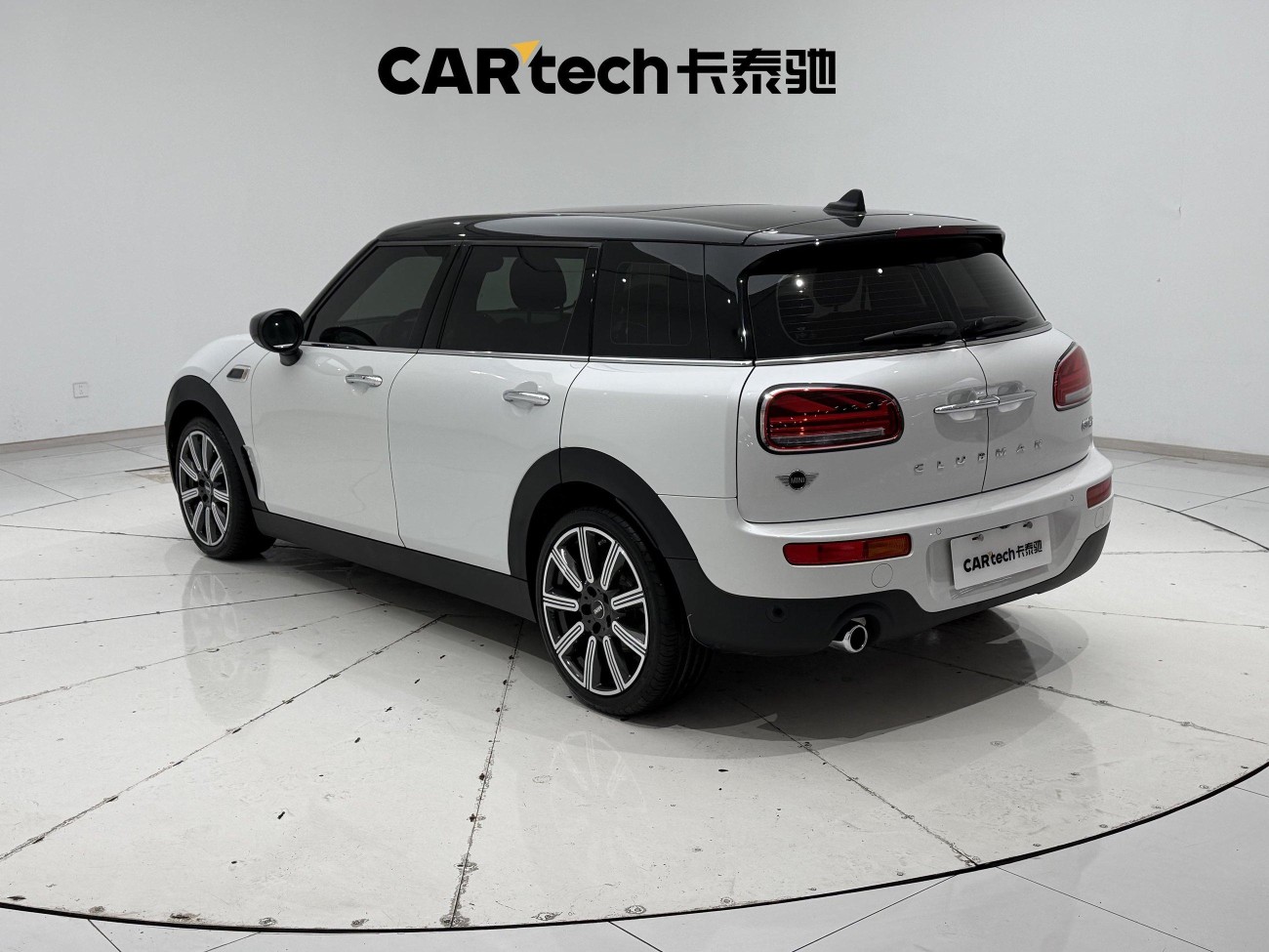 Mini Clubman 2023