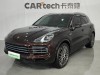 Porsche Cayenne 2022