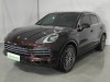 Porsche Cayenne 2022