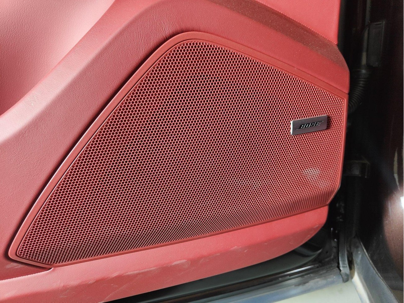 Porsche Cayenne 2022