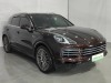 Porsche Cayenne 2022