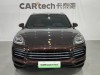 Porsche Cayenne 2022