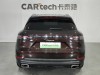 Porsche Cayenne 2022