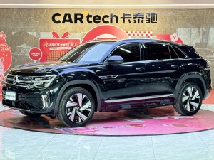 Volkswagen Teramont X 2023