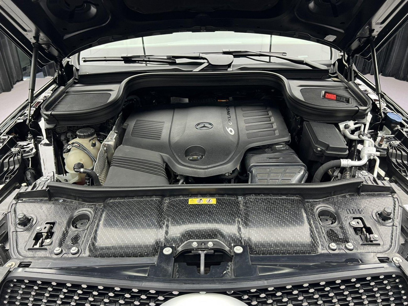 Mercedes-Benz GLE 450 4MATIC 2020