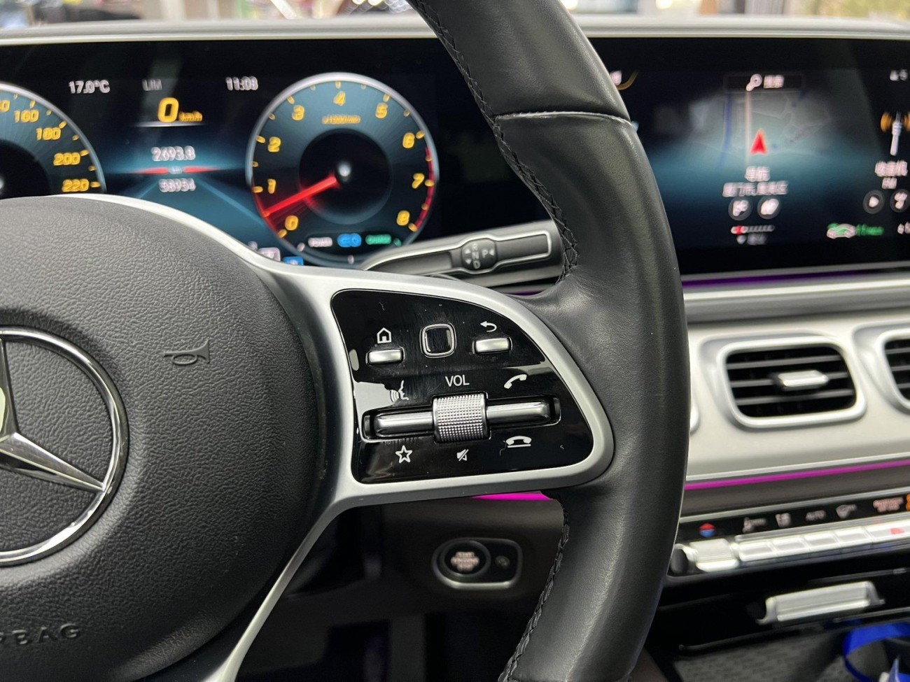 Mercedes-Benz GLE 450 4MATIC 2020