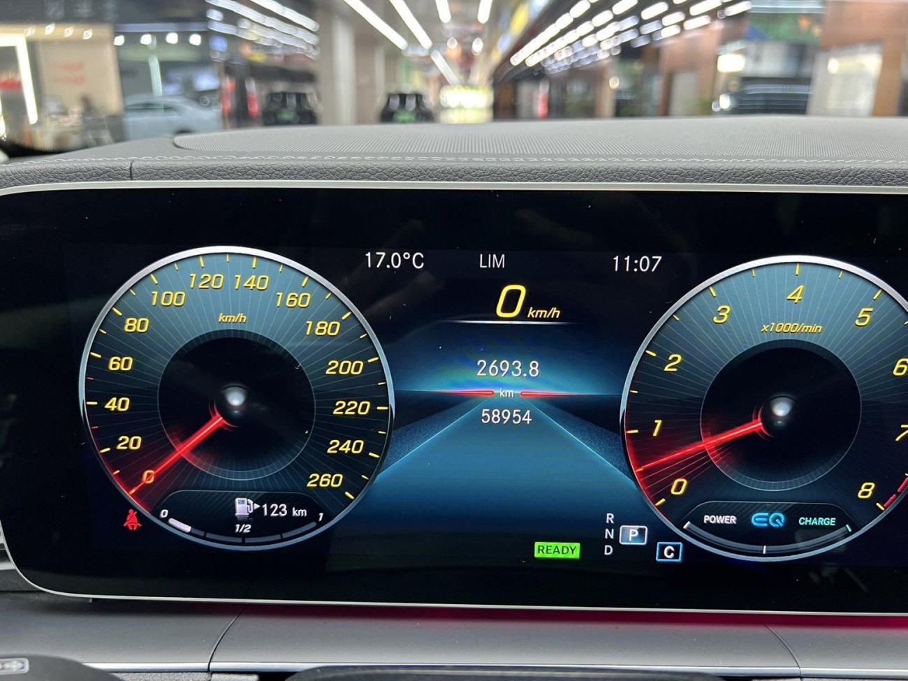 Mercedes-Benz GLE 450 4MATIC 2020