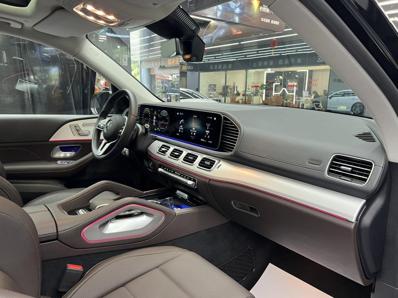 Mercedes-Benz GLE 450 4MATIC 2020