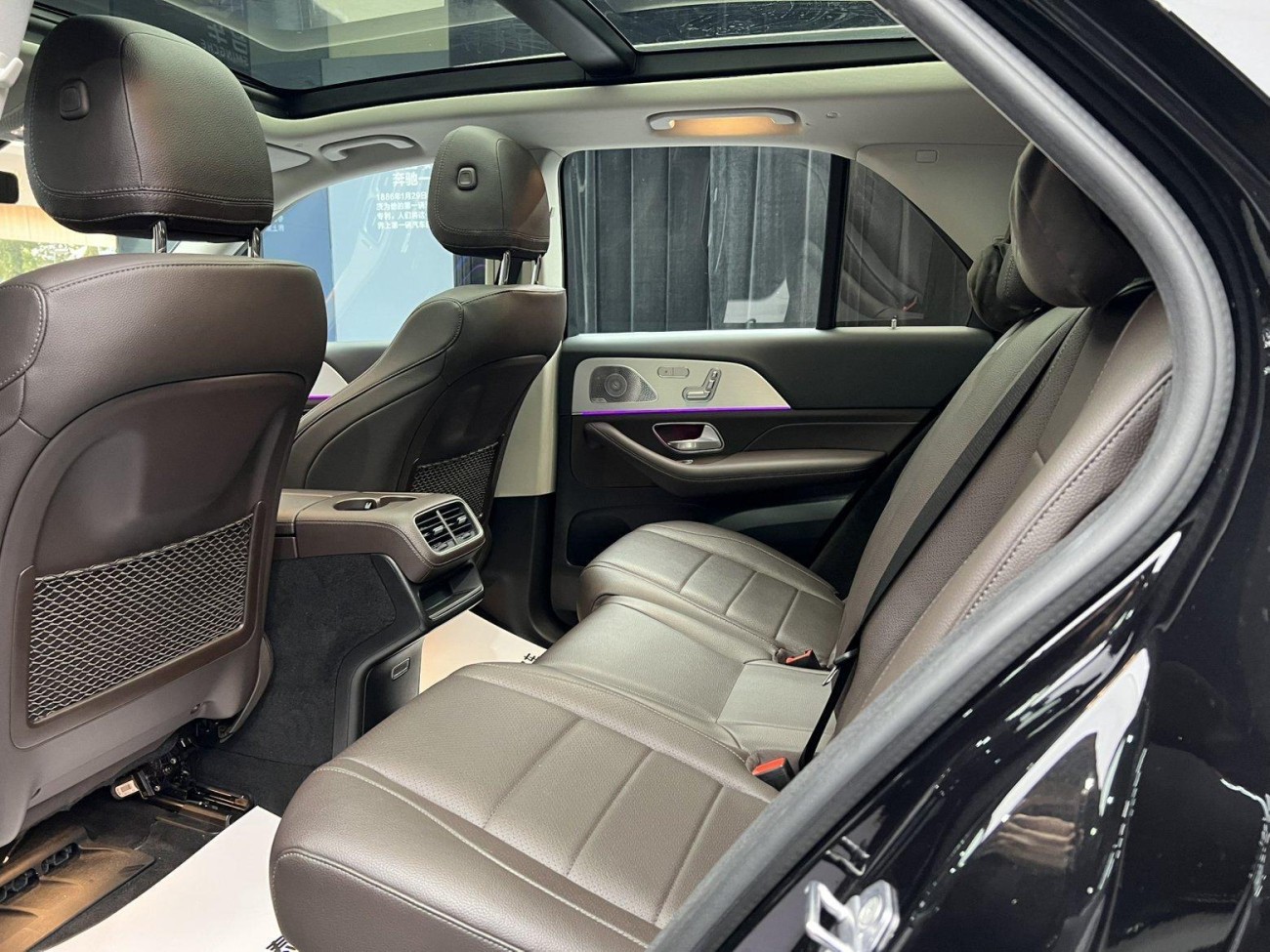 Mercedes-Benz GLE 450 4MATIC 2020