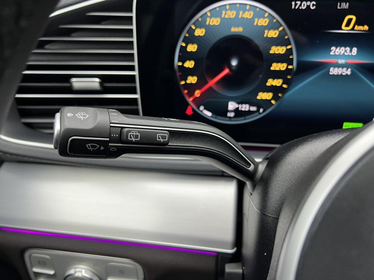 Mercedes-Benz GLE 450 4MATIC 2020