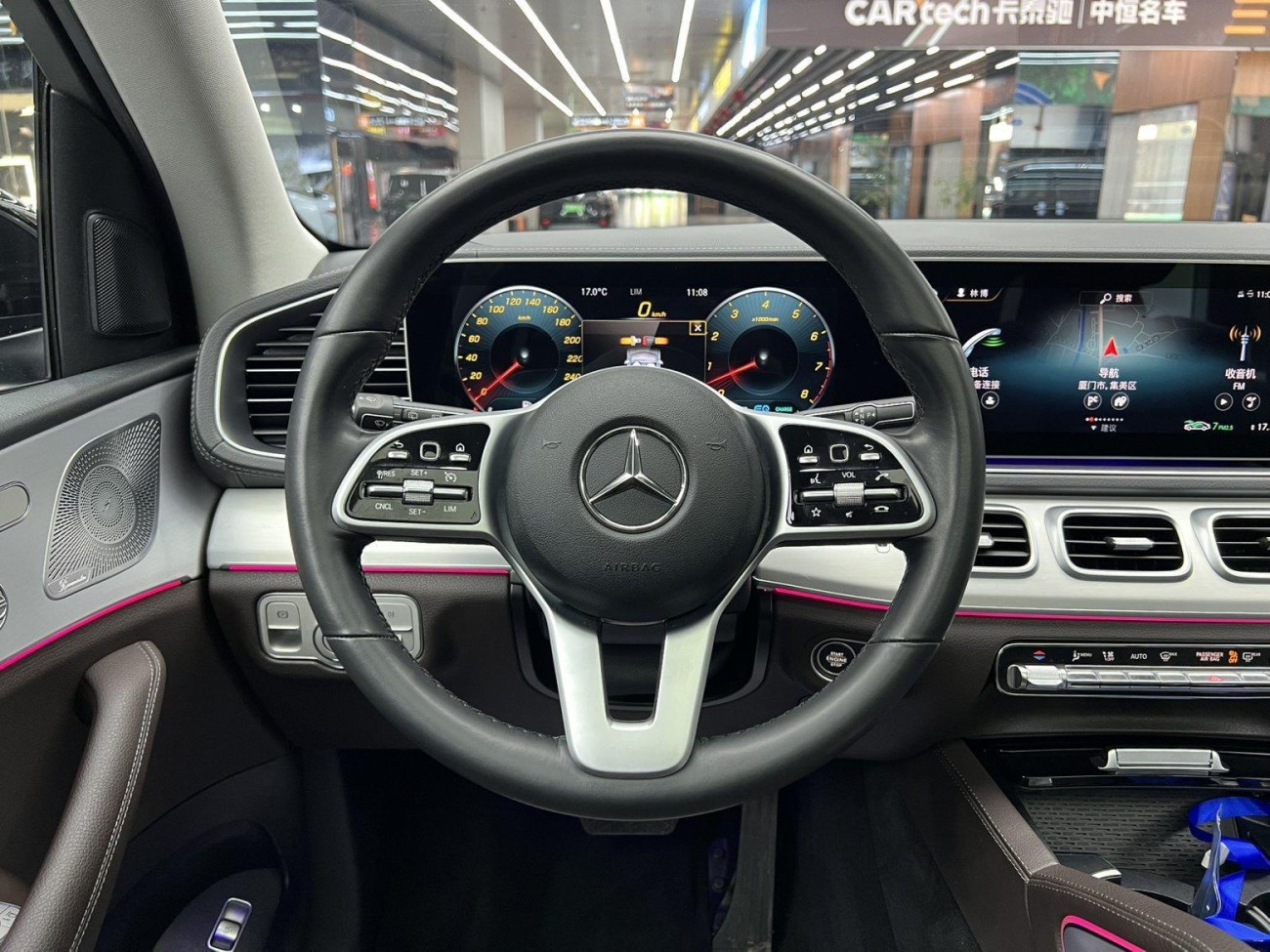 Mercedes-Benz GLE 450 4MATIC 2020