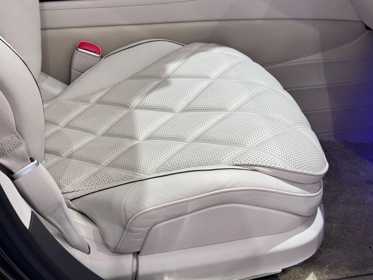 Mercedes-Benz S 480 4MATIC 2024