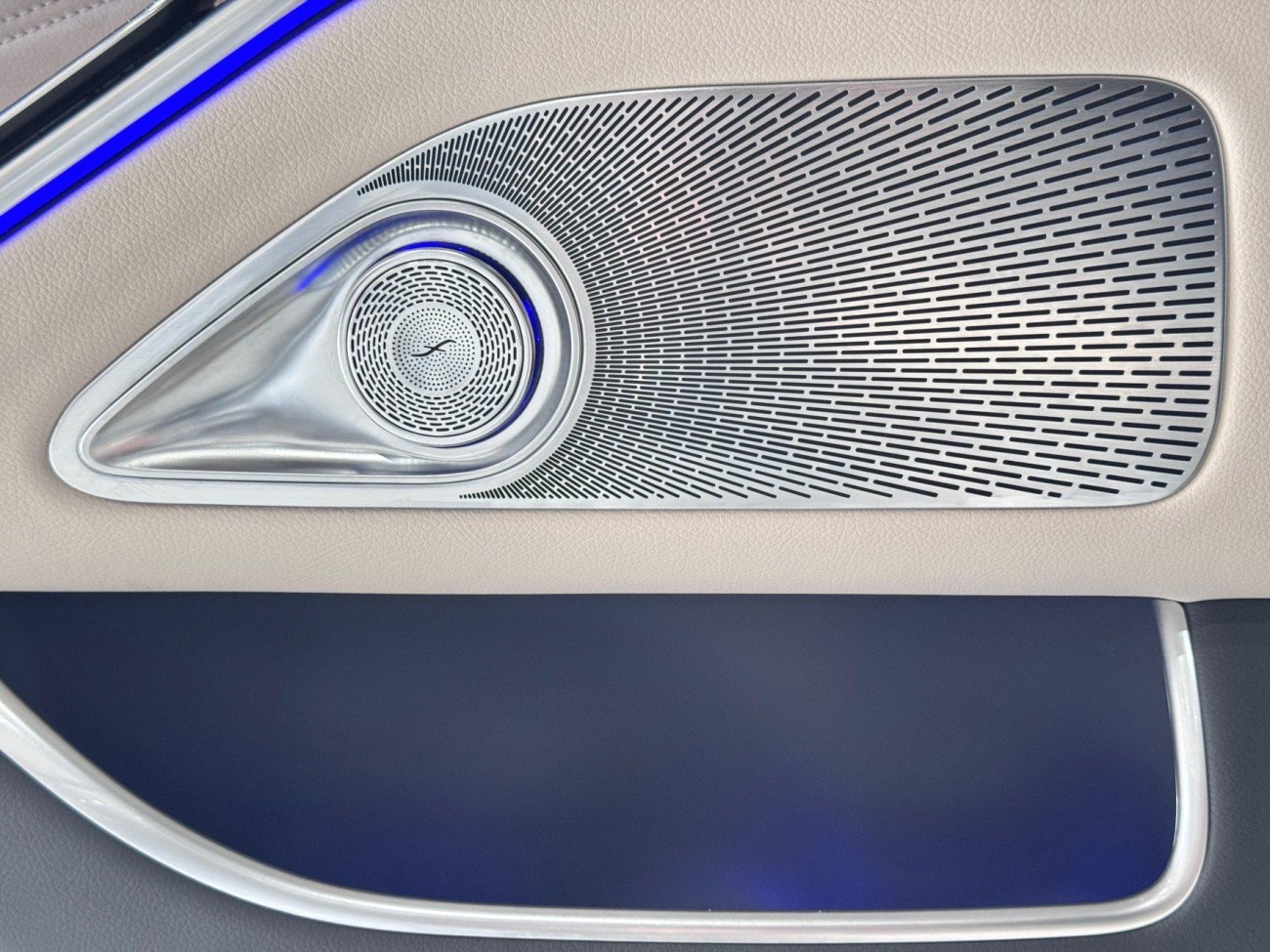 Mercedes-Benz S 480 4MATIC 2024