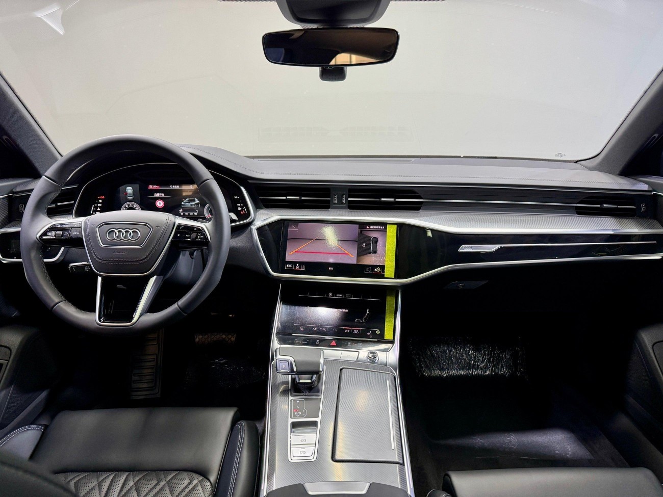 Audi A6L 45 TFSI 2026