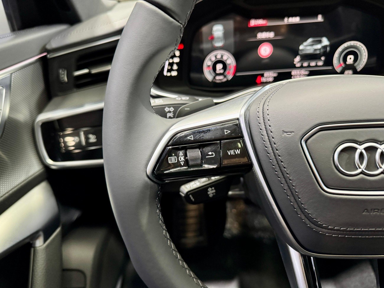 Audi A6L 45 TFSI 2026