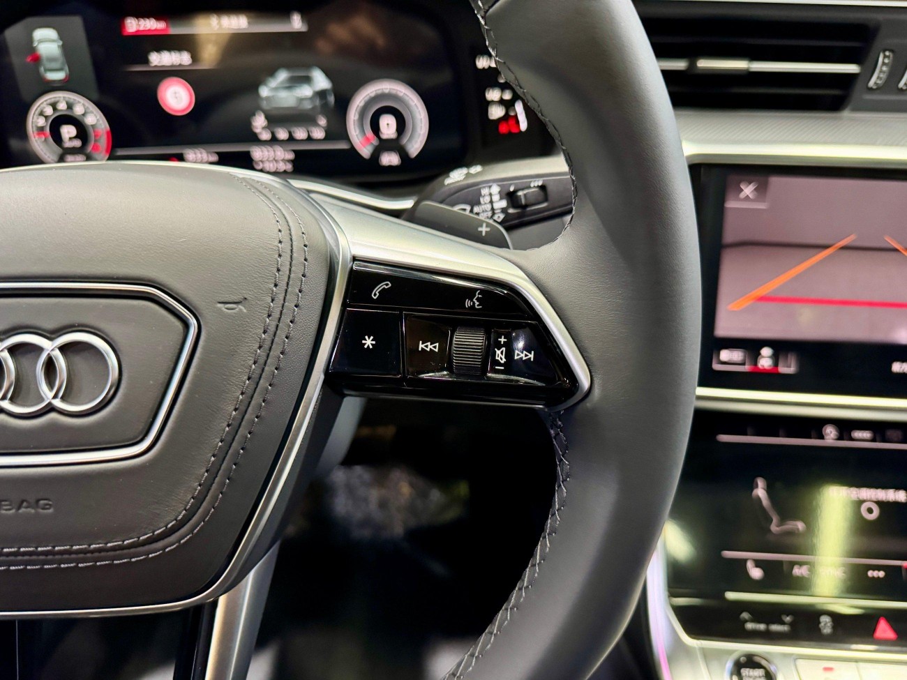 Audi A6L 45 TFSI 2026