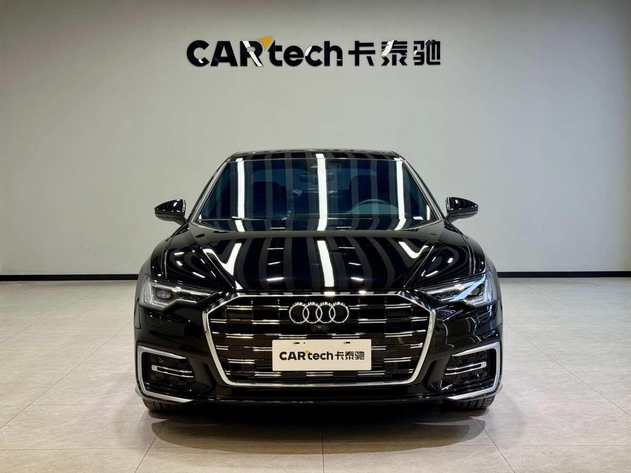 Audi A6L 45 TFSI 2026