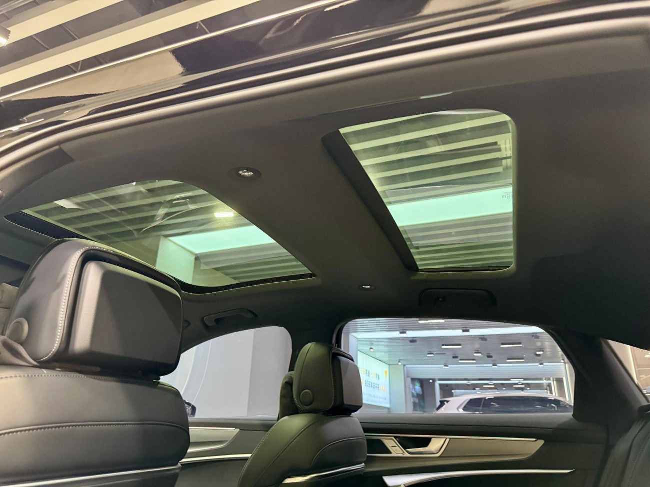 Audi A6L 45 TFSI 2026