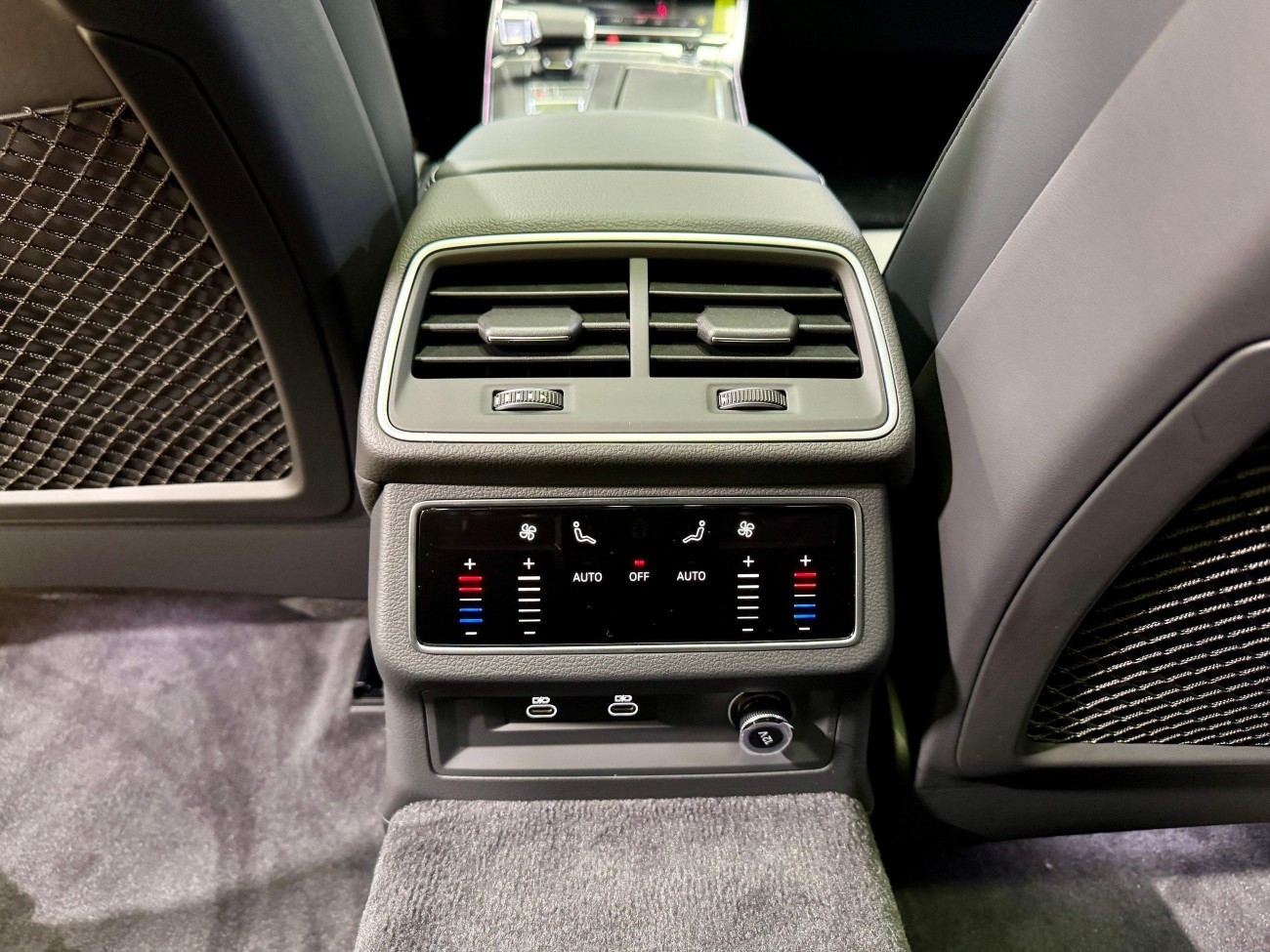 Audi A6L 45 TFSI 2026