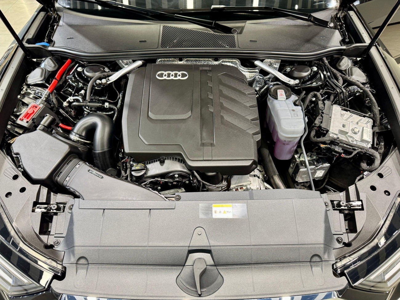 Audi A6L 45 TFSI 2026