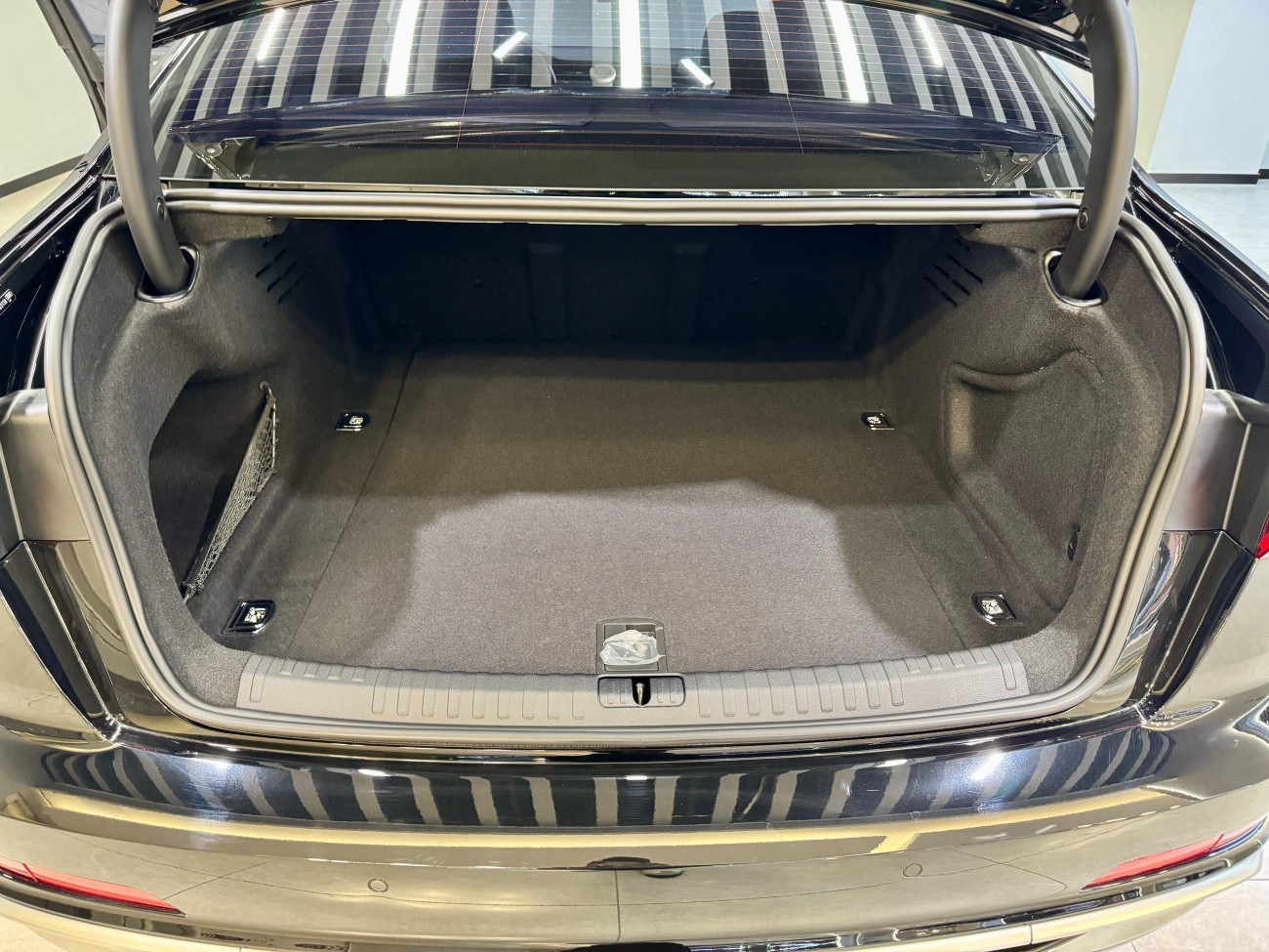 Audi A6L 45 TFSI 2026