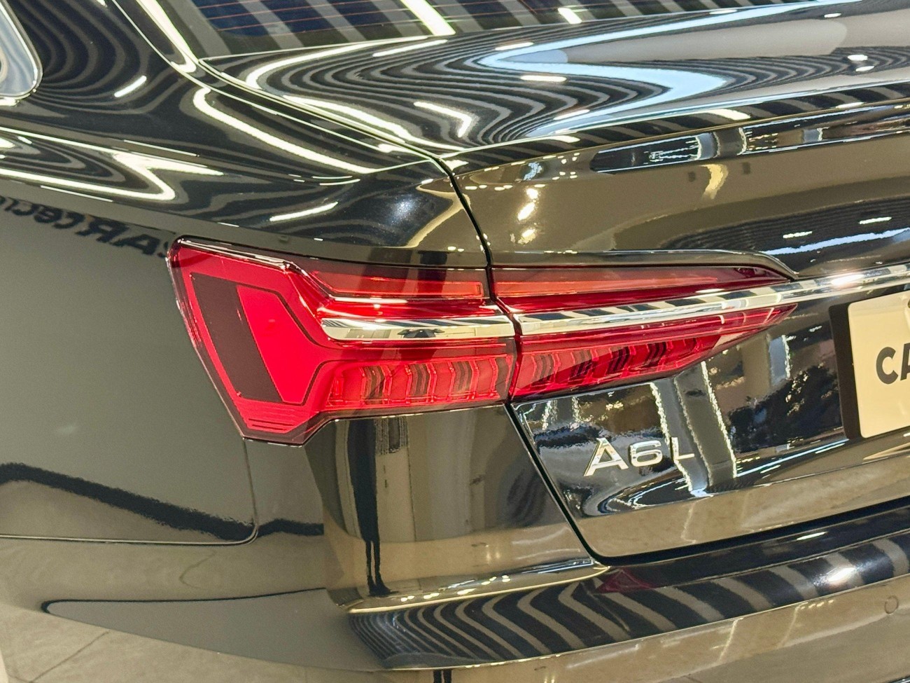 Audi A6L 45 TFSI 2026