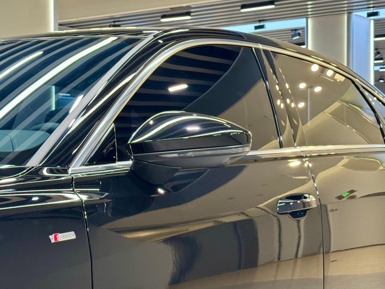 Audi A6L 45 TFSI 2026