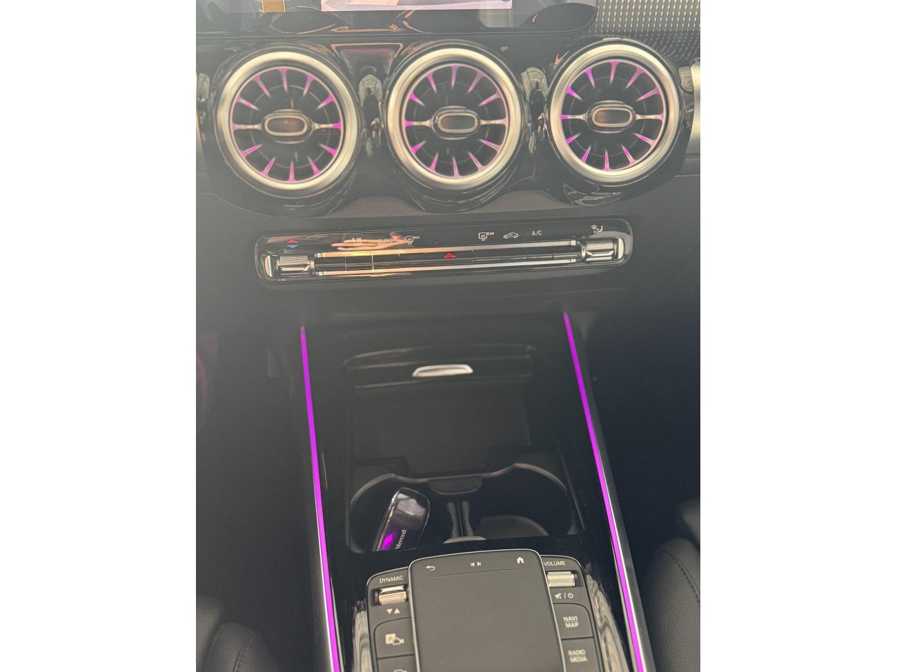 Mercedes-Benz GLB 2022