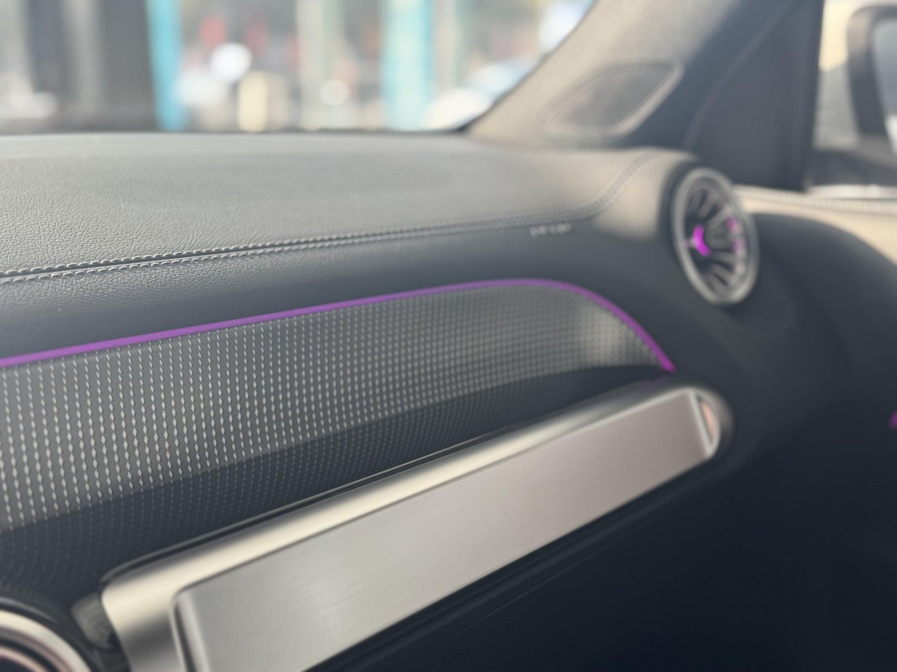 Mercedes-Benz GLB 2022