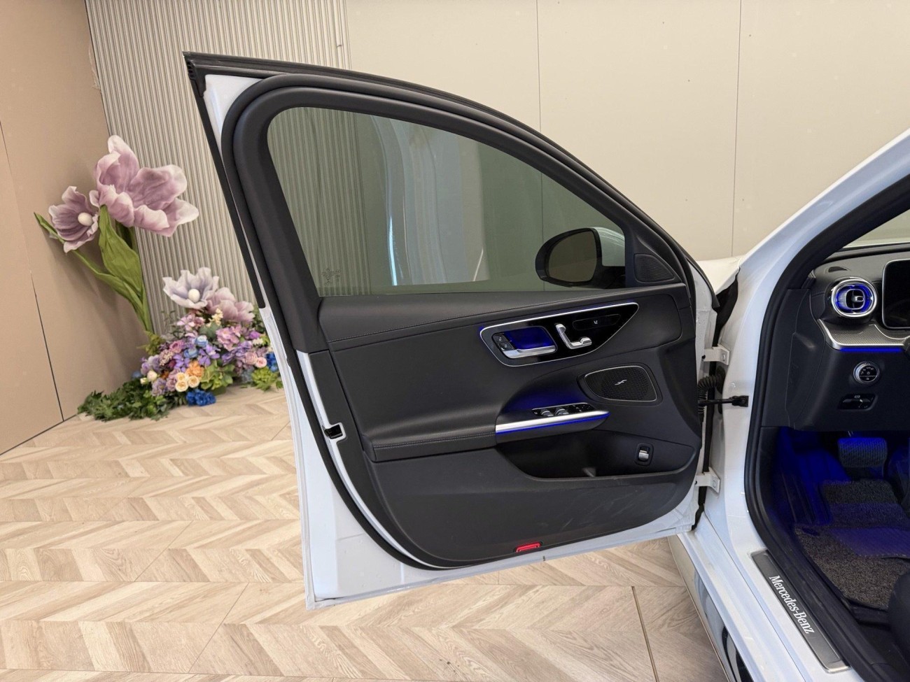 Mercedes-Benz C 260 L 2023