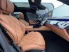 Mercedes-Benz S 480 4MATIC 2025