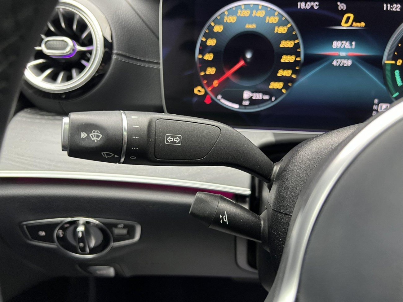 Mercedes-Benz CLS 300 2021