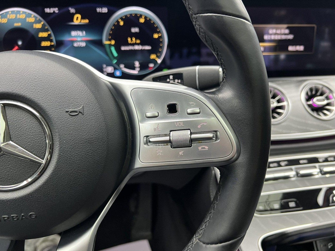 Mercedes-Benz CLS 300 2021