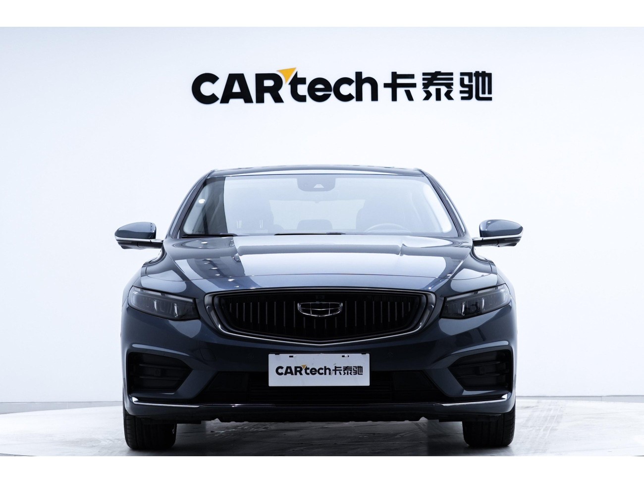 Geely 2021 2021