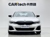 BMW 330Li 2021