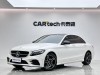 Mercedes-Benz C 260 L 2020