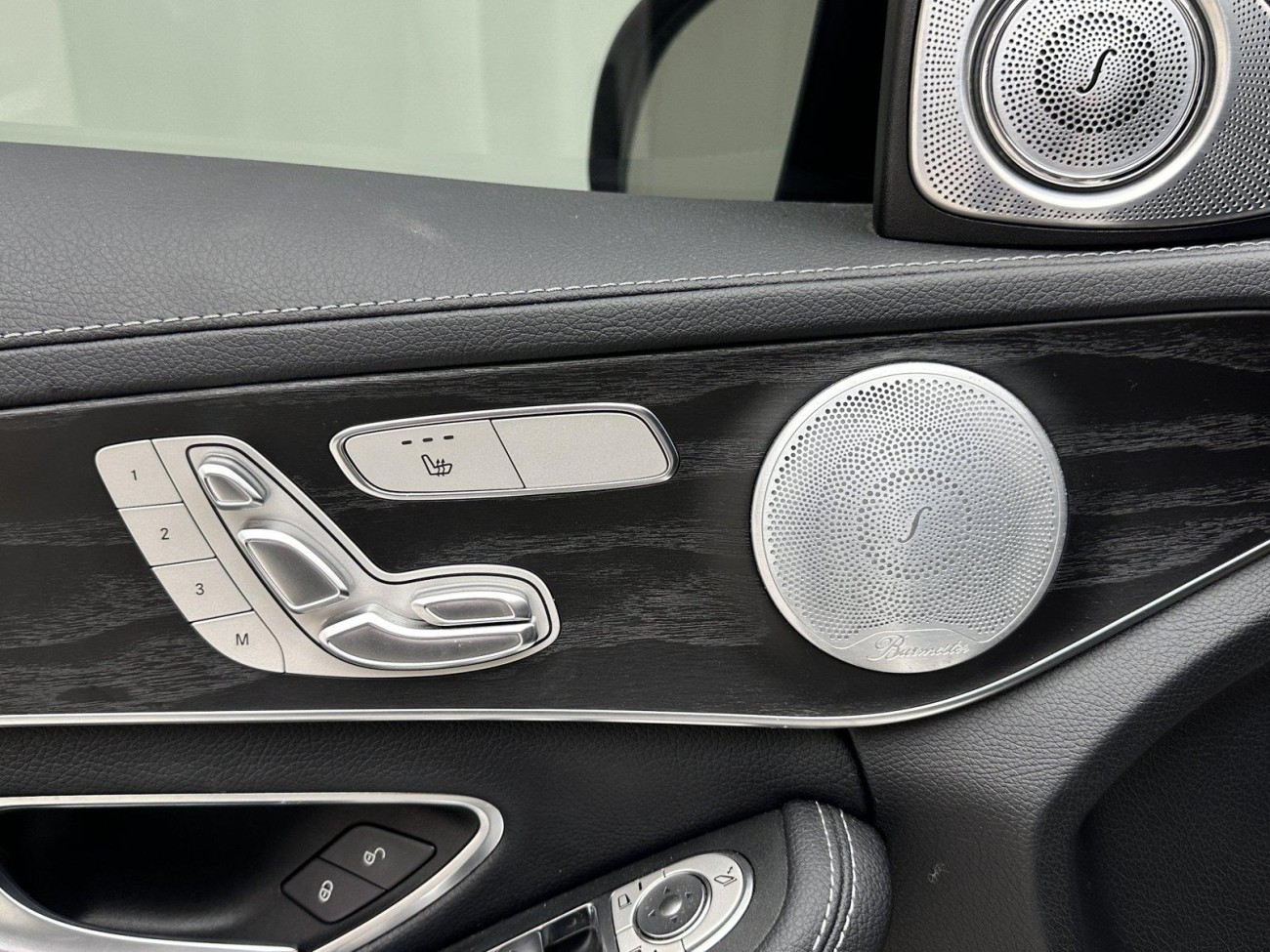 Mercedes-Benz C 260 L 2020