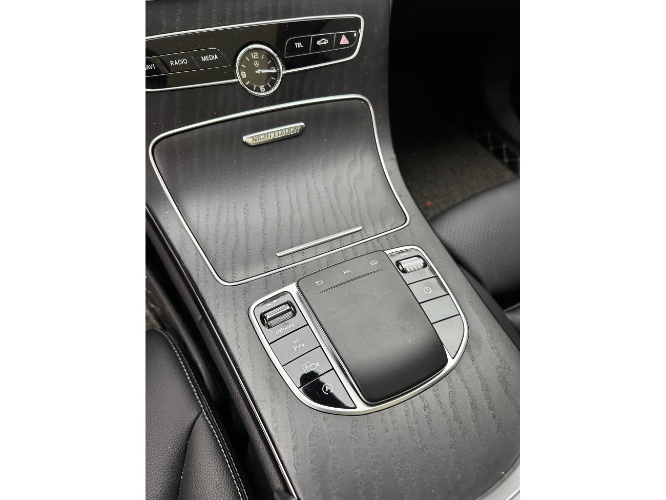 Mercedes-Benz C 260 L 2020