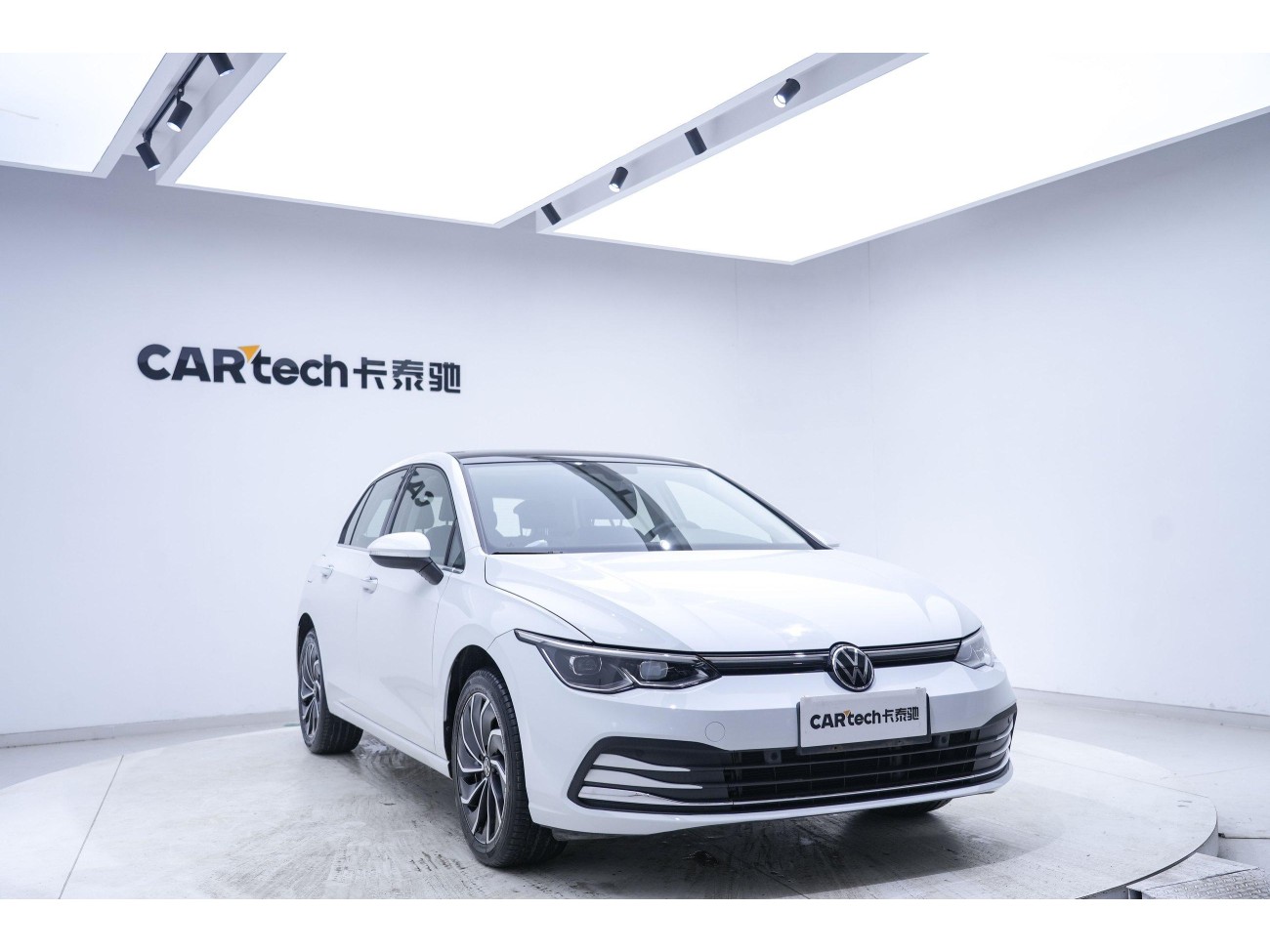 Volkswagen Golf 2022