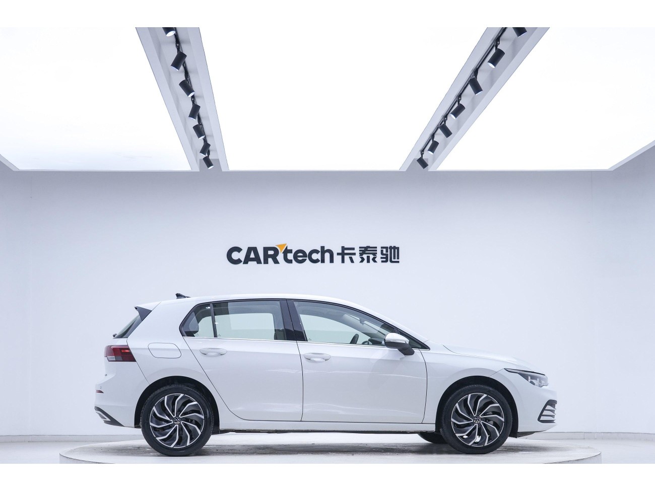 Volkswagen Golf 2022