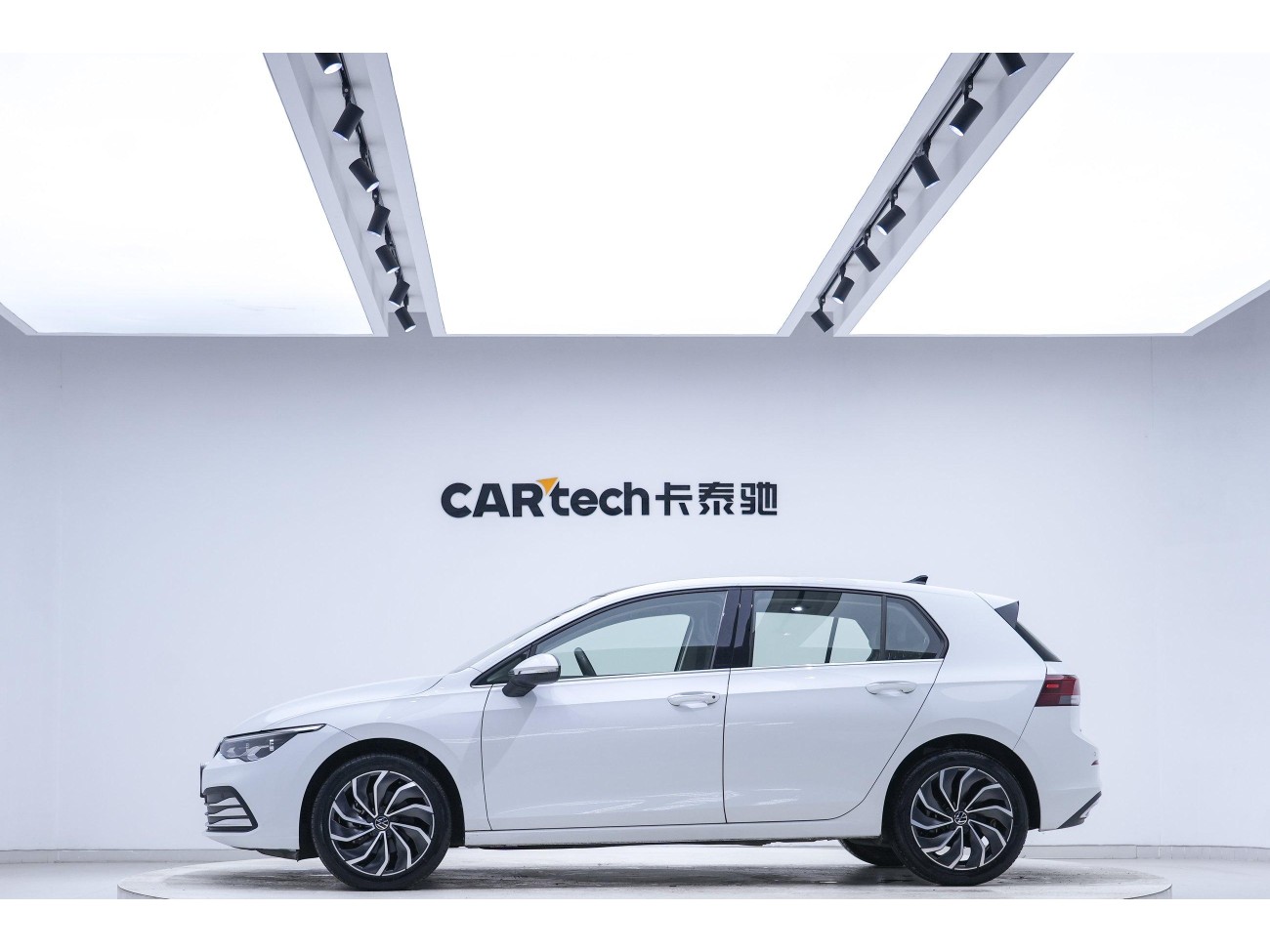 Volkswagen Golf 2022