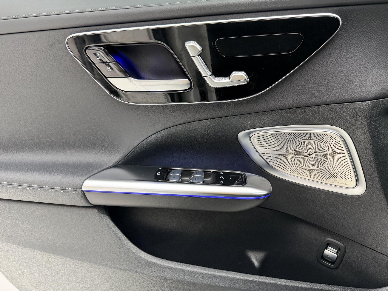 Mercedes-Benz C 260 L 2021