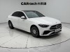 Mercedes-Benz C 260 L 2021