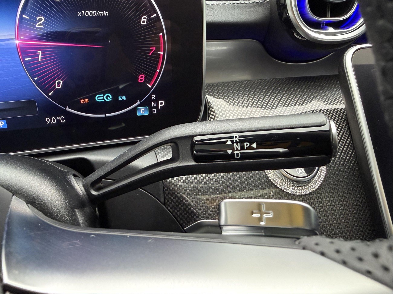 Mercedes-Benz C 260 L 2021