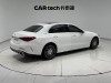 Mercedes-Benz C 260 L 2021