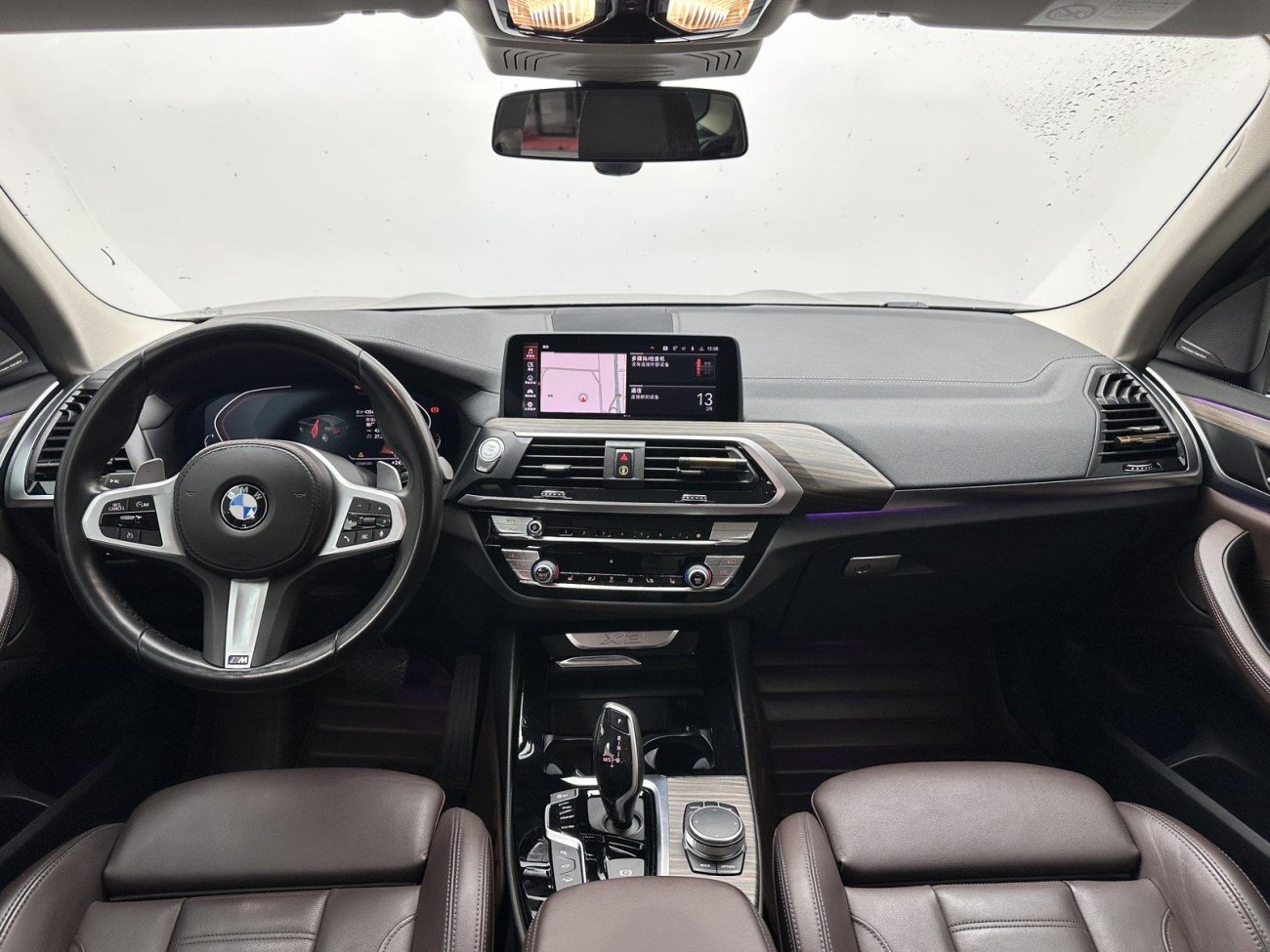BMW X3 2020