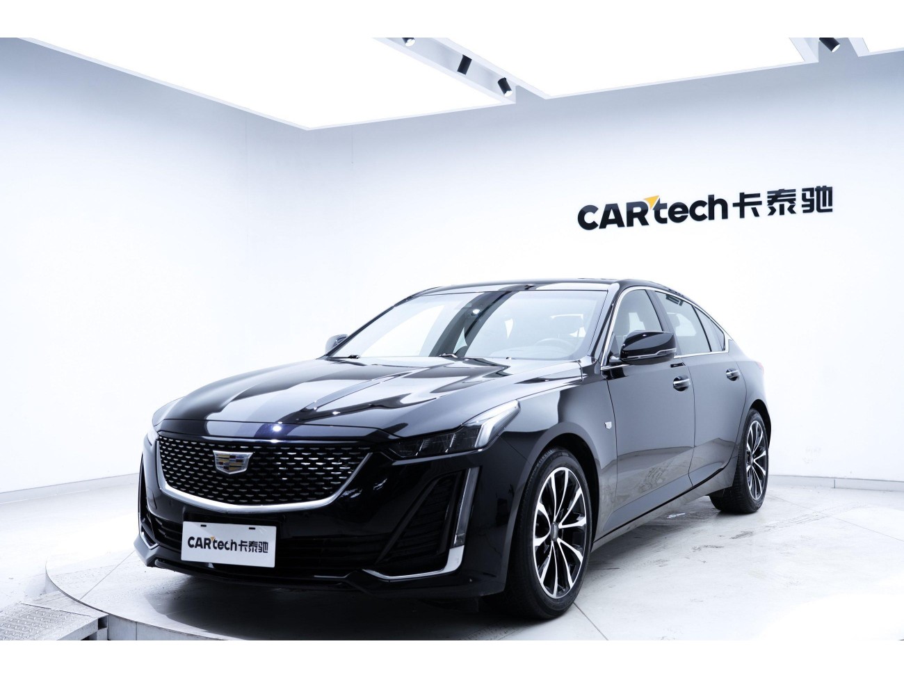 Cadillac CT5 2021
