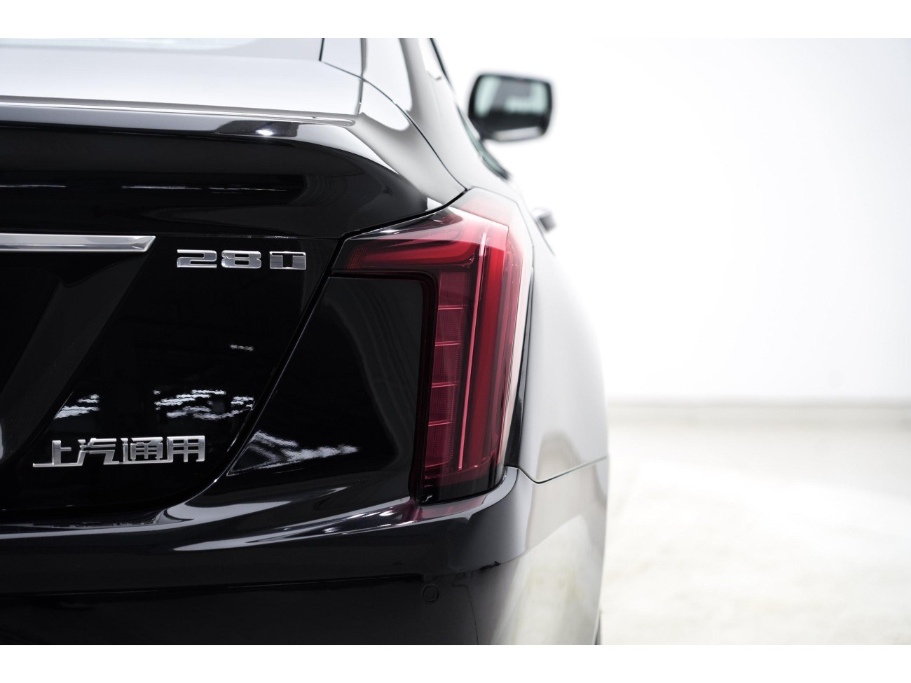 Cadillac CT5 2021